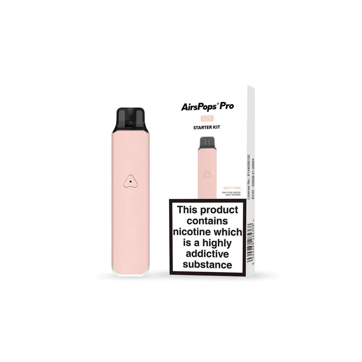 AIRSPOPS PRO LITE