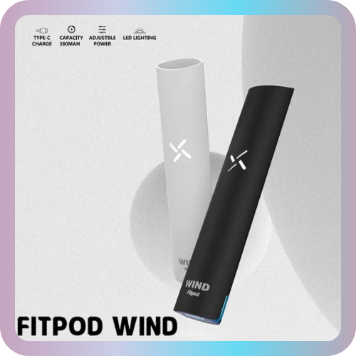 WIND主機
