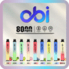 OBI一次性