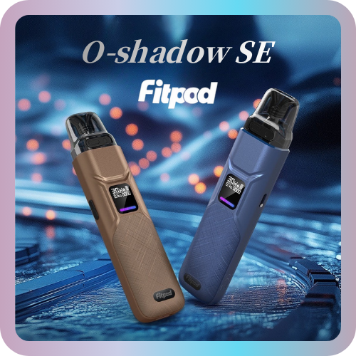 O-shadow se
