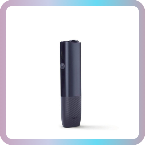 IQOS