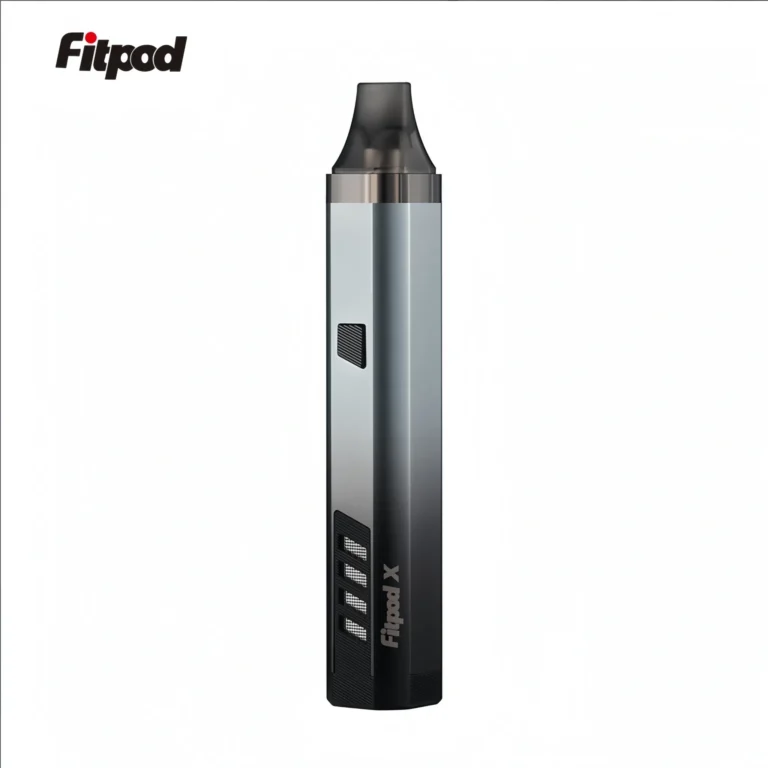 斯萊克 斯萊克三代 主機 電子菸 sly fitpod 注油