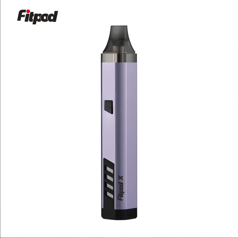 斯萊克三代 FITPOD SLYEEK 新色登場