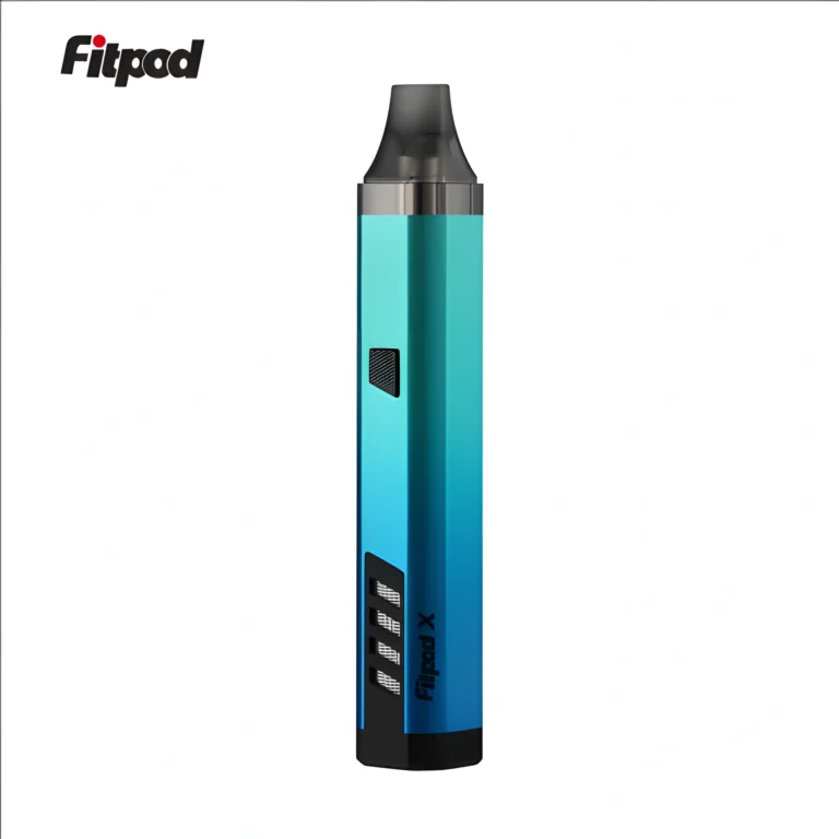 斯萊克 斯萊克三代 主機 電子菸 sly fitpod 注油