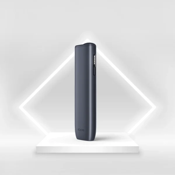 IQOS