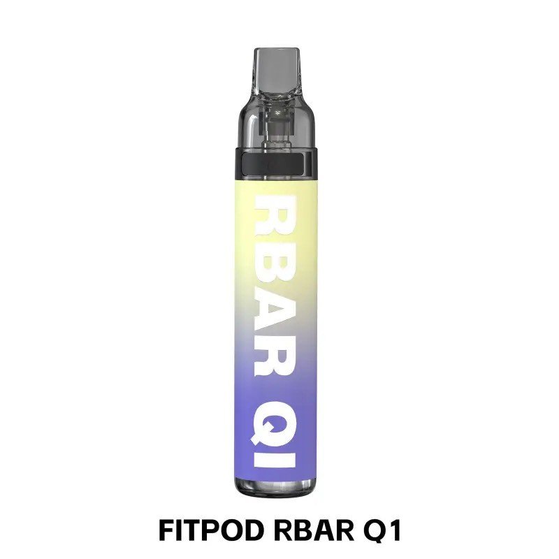 Q1 拋棄式