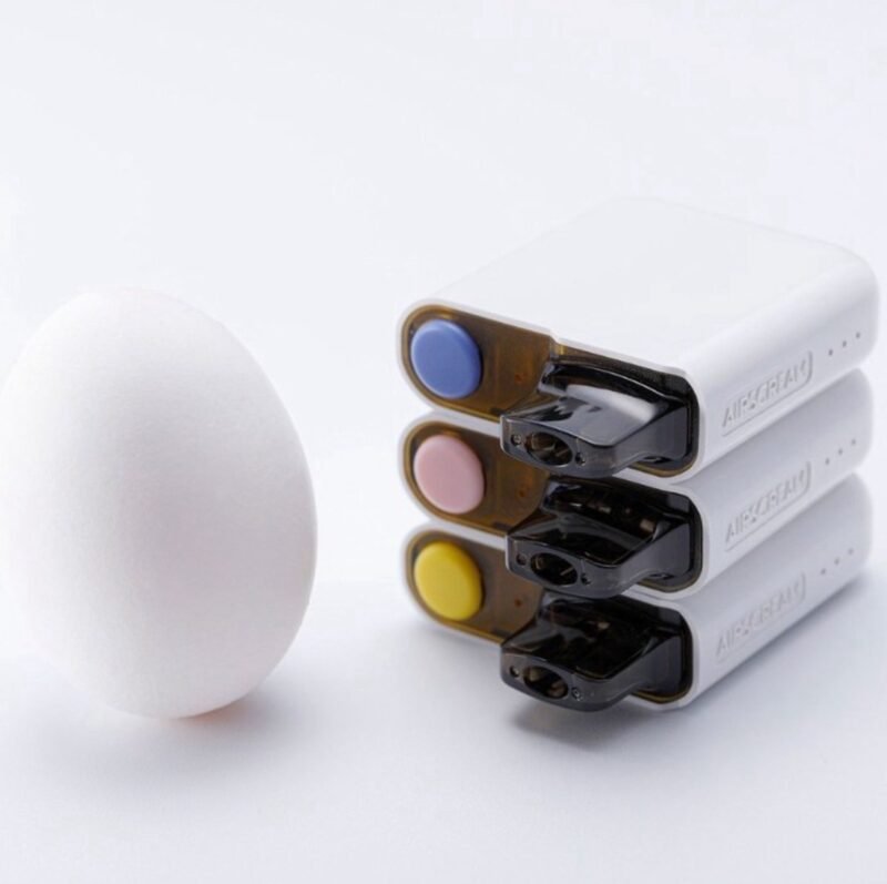 Airspops AirEgg