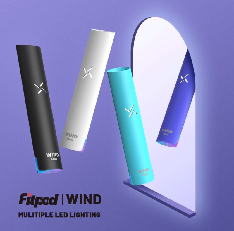 WIND主機