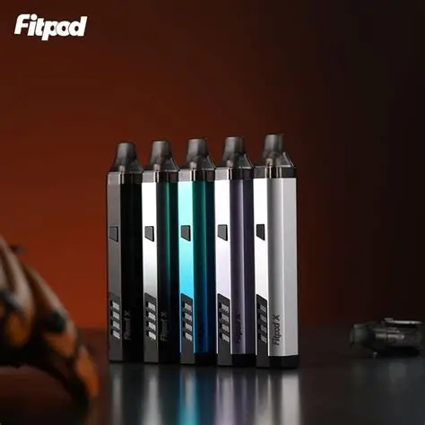 斯萊克三代 FITPOD SLYEEK 新色登場