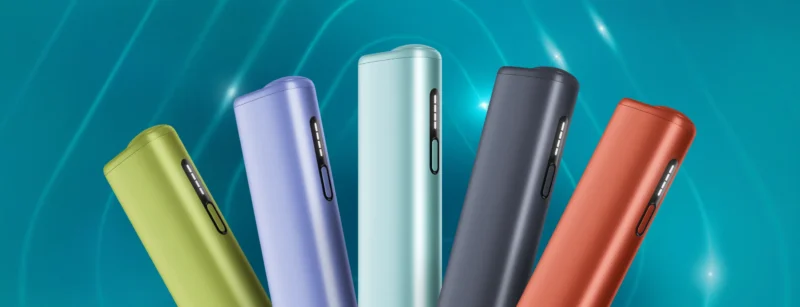 IQOS