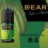 dear