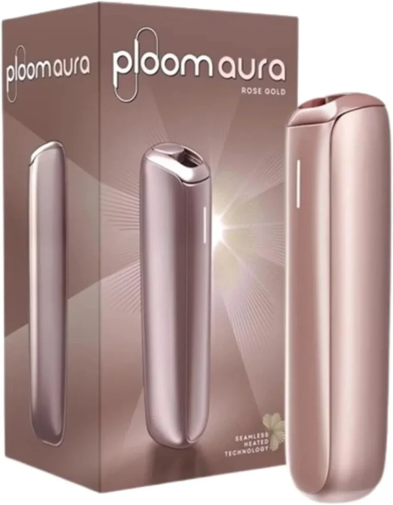 加熱 PLOOM