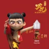 哪吒海報4 哪吒