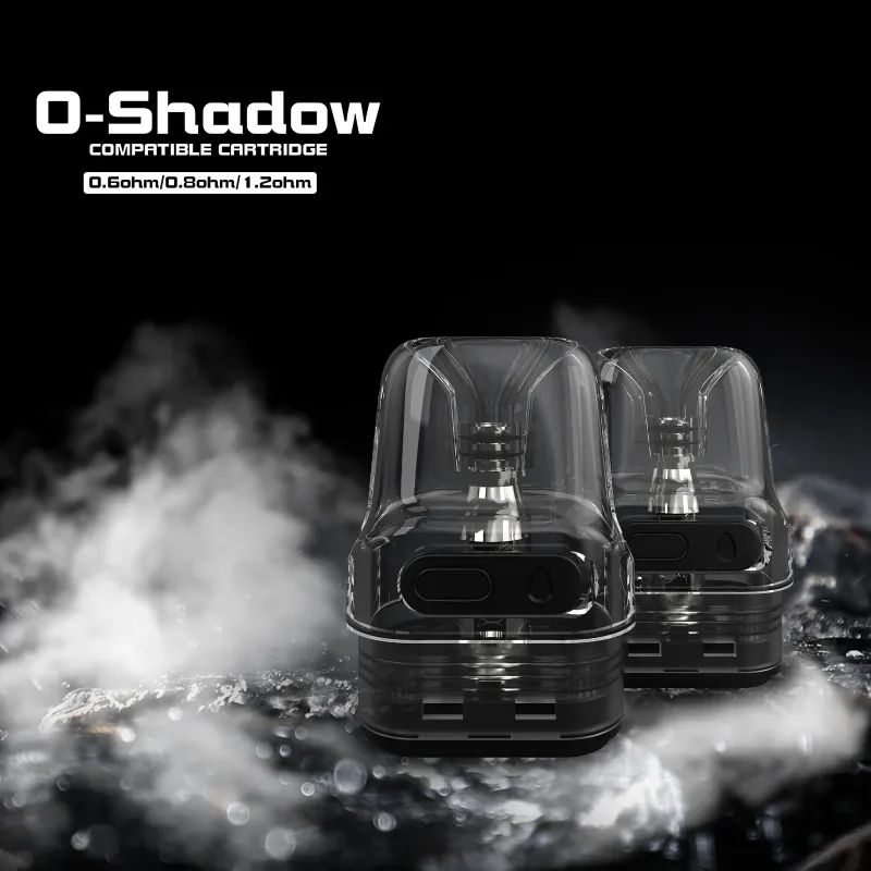 小蠻牛主機 O-shadow 通用主機 犀牛通用倉
