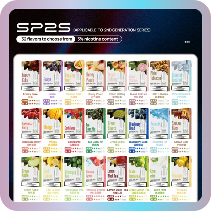 SP2S