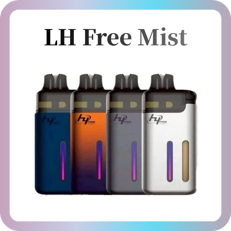LH