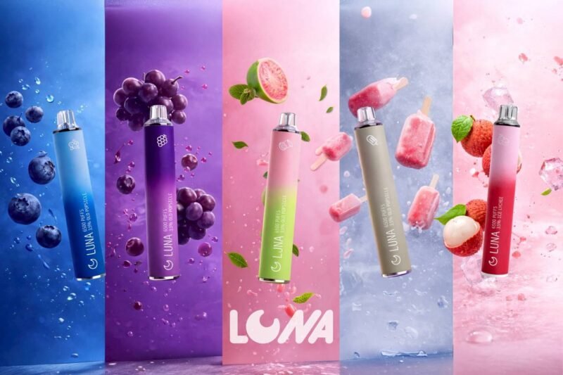LUNA