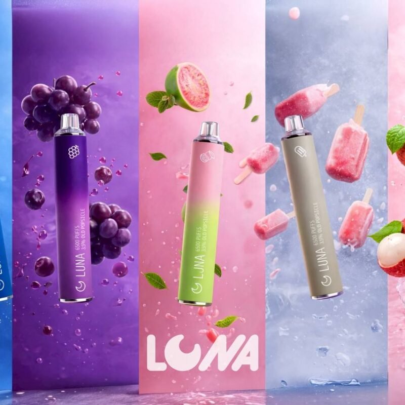 LUNA