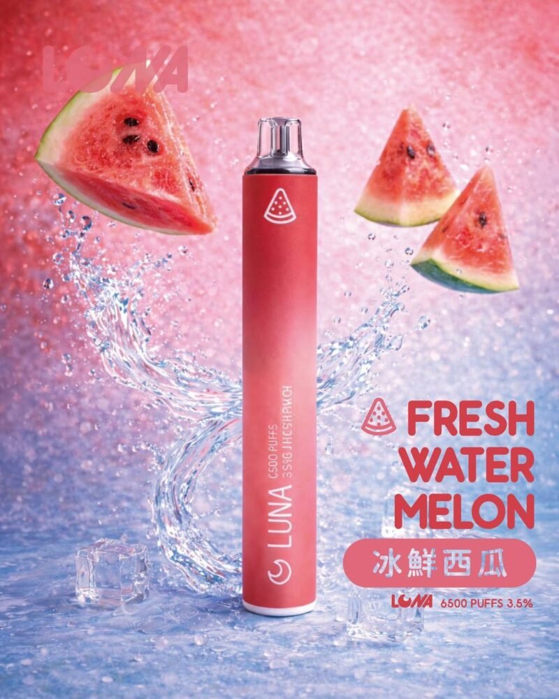 LUNA